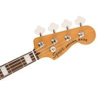Basso Fender Squier Classic Vibe Jaguar Bass 32 LRL 3TS CONSEGNATO A DOMICILIO ENTRO 1-2 GIORNI SPEDITO GRATIS_5