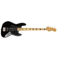 Basso Squier Classic Vibe '70s Jazz Bass MN BLK CONSEGNATO A DOMICILIO ENTRO 1-2 GIORNI SPEDITO GRATIS