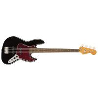 Basso Fender Squier Classic Vibe '60s Jazz Bass LRL BLK CONSEGNATO A DOMICILIO ENTRO 1-2 GIORNI SPEDITO GRATIS