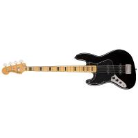 Basso Squier Classic Vibe '70s Jazz Bass LH MN Blk CONSEGNATO A DOMICILIO ENTRO 1-2 GIORNI SPEDITO GRATIS