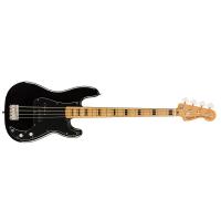 Fender Squier Classic Vibe 70 Precision Bass MN BLK Basso Elettrico NUOVO ARRIVO_1