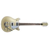 GRETSCH G5232T Electromatic CON BIGSBY DOUBLE JET FT CASINO GOLD CONSEGNATA A DOMICILIO IN 1-2 GIORNI SPEDITA GRATIS