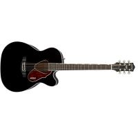 GRETSCH G5013CE Rancher JR BLACK CONSEGNATA A DOMICILIO IN 1-2 GIORNI SPEDITA GRATIS