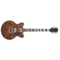 GRETSCH G2655 Streamliner CB JR DC SNGBRL CONSEGNATA A DOMICILIO IN 1-2 GIORNI SPEDITA GRATIS