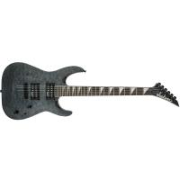 JACKSON JS32TQ DINKY DKA AH TR BLACK CONSEGNATA A DOMICILIO IN 1-2 GIORNI SPEDITA GRATIS