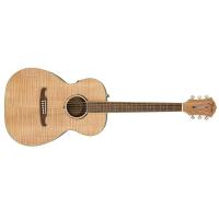 Fender FA-235E Concert Nat CONSEGNATA A DOMICILIO IN 1-2 GIORNI SPEDITA GRATIS