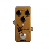 Pedale Nux MINI-STOMPBOX NOD-1 HORSEMAN (ovd) per chitarra_1