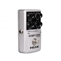 Pedale Nux STOMPBOX  KOMP CORE DELUXE (Compressore) per chitarra_2