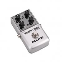 Pedale Nux STOMPBOX  KOMP CORE DELUXE (Compressore) per chitarra_3