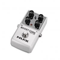 Pedale Nux STOMPBOX BOOST CORE DELUXE (Boost) per chitarra_2