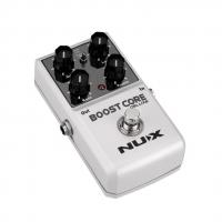 Pedale Nux STOMPBOX BOOST CORE DELUXE (Boost) per chitarra_3