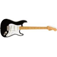 Fender Squier Stratocaster Classic Vibe 50s MN BLK CONSEGNATA A DOMICILIO IN 1-2 GIORNI SPEDITA GRATIS