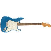 Fender Squier Stratocaster Classic Vibe 60s LRL LPB CONSEGNATA A DOMICILIO IN 1-2 GIORNI SPEDITA GRATIS