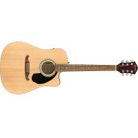 Fender FA-125CE Natural DISPONIBILITA' IMMEDIATA_1