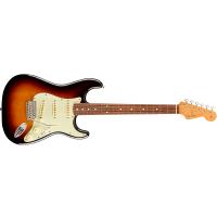 Fender Stratocaster Vintera 60s PF 3TS CONSEGNATO A DOMICILIO IN 1-2 GIORNI SPEDITA GRATIS