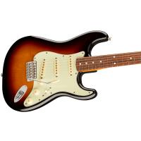 Fender Stratocaster Vintera 60s PF 3TS CONSEGNATO A DOMICILIO IN 1-2 GIORNI SPEDITA GRATIS_4