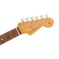 Fender Stratocaster Vintera 60s PF 3TS CONSEGNATO A DOMICILIO IN 1-2 GIORNI SPEDITA GRATIS_5