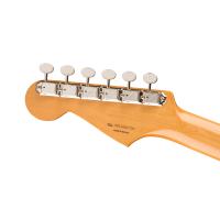 Fender Stratocaster Vintera 60s PF 3TS CONSEGNATO A DOMICILIO IN 1-2 GIORNI SPEDITA GRATIS_6