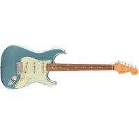 Fender Stratocaster Vintera 60s PF IBM CONSEGNATO A DOMICILIO IN 1-2 GIORNI SPEDITA GRATIS NUOVO ARRIVO_1