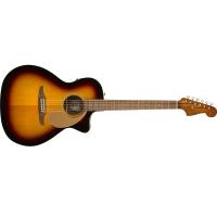 Fender Newporter Player WN SB Sunburst CONSEGNATA A DOMICILIO IN 1-2 GIORNI SPEDITA GRATIS