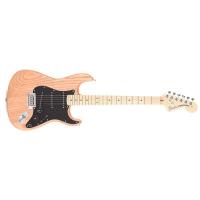 Fender Stratocaster LTD American Performer MN Ash Nat MADE IN USA - CONSEGNATA A DOMICILIO IN 1-2 GIORNI SPEDITA GRATIS_1