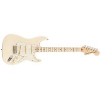 FENDER STRATOCASTER LTD AMERICAN PERFORMER MN OWT MADE IN USA 75TH ANNIVERSARY - CONSEGNATA A DOMICILIO IN 1-2 GIORNI SPEDITA GRATIS_1