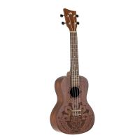 Ukulele CONCERT KT-CO-MEXICO con Gig bag inclusa PRONTA CONSEGNA_1