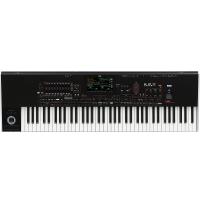 Korg Pa4X - 76 CON ARRANGER CONSEGNATA A DOMICILIO IN 1-2 GIORNI - DISPONIBILITA' IMMEDIATA - SPEDITA GRATIS