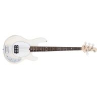 Sterling StingRay 4 H ACT 2EQ Vintage Cream - CONSEGNATO A DOMICILIO IN 1-2 GIORNI - PRONTA CONSEGNA - SPEDITO GRATIS