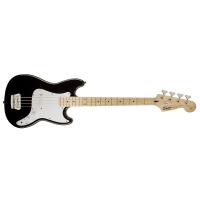 Basso Squier Bronco Bass MN BLK CONSEGNATO A DOMICILIO IN 1-2 GIORNI