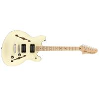 Fender Squier Affinity Starcaster MN OWT CONSEGNATA A DOMICILIO IN 1-2 GIORNI SPEDITA GRATIS