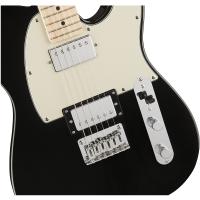 Fender Squier Contemporary Tele HH MN BLK MET CONSEGNATA A DOMICILIO IN 1-2 GIORNI SPEDITA GRATIS_4