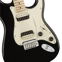  Fender Squier Contemporary Strat HH MN BLK MET CONSEGNATA A DOMICILIO IN 1-2 GIORNI SPEDITA GRATIS_3