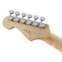  Fender Squier Contemporary Strat HH MN BLK MET CONSEGNATA A DOMICILIO IN 1-2 GIORNI SPEDITA GRATIS_6
