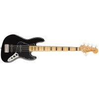 Fender Squier Jazz Bass Classic Vibe '70s V MN BLK CONSEGNATO A DOMICILIO IN 1-2 GIORNI SPEDITO GRATIS_1