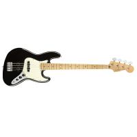 Basso Fender Player Jazz Bass MN BLK CONSEGNATO A DOMICILIO IN 1-2 GIORNI SPEDITO GRATIS