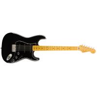 Fender Stratocaster LTD HARDTAIL MN BLK MADE IN JAPAN CONSEGNATA A DOMICILIO IN 1-2 GIORNI SPEDITA GRATIS