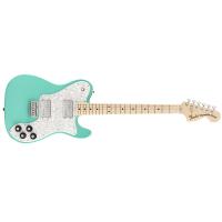 Fender Telecaster LTD Traditional 70s Deluxe MN SFMG MADE IN JAPAN CONSEGNATA A DOMICILIO IN 1-2 GIORNI SPEDITA GRATIS