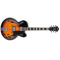 Ibanez AF75 BS Artcore CONSEGNATA A DOMICILIO IN 1-2 GIORNI SPEDITA GRATIS_1