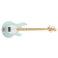 Sterling StingRay 4 H ACT 2EQ Mint Green CONSEGNATO A DOMICILIO IN 1-2 GIORNI SPEDITO GRATIS