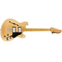 Fender Squier Classic vibe Starcaster MN NAT CONSEGNATA A DOMICILIO IN 1-2 GIORNI SPEDITA GRATIS_1