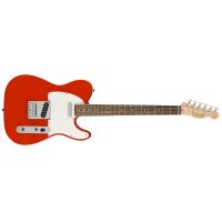 Fender Squier Affinity telecaster LRL RCR CONSEGNATA A DOMICILIO IN 1-2 GIORNI SPEDITA GRATIS