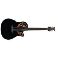 OVATION CE44-5 CELEBRITY ELITE PLUS MID CUTAWAY CONSEGNATA A DOMICILIO IN 1-2 GIORNI SPEDITA GRATIS