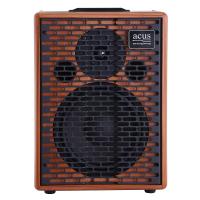 AMPLIFICATORE ACUS ONE FORSTRINGS 8W 200W PER STRUMENTI ACUSTICI E VOCE DISPONIBILITA' IMMEDIATA CONSEGNATO A DOMICILIO IN 1-2 GIORNI SPEDITO GRATIS