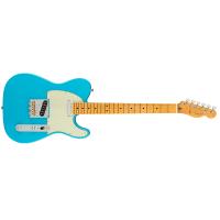 FENDER TELECASTER AMERICAN PROFESSIONAL II MN MBL 75th Anniversary DISPONIBILITA' IMMADIATA  CONSEGNATA A DOMICILIO IN 1-2 GIORNI SPEDITA GRATIS