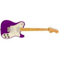 FENDER SQUIER FSR TELECASTER CLASSIC VIBE 70S DELUXE MN PURP SP CONSEGNATA A DOMICILIO IN 1-2 GIORNI SPEDITA GRATIS
