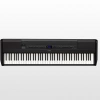 Yamaha P515 B NERO OPACO DISPONIBILITA' IMMEDIATA CONSEGNATO A DOMICILIO IN 1-2 GIORNI - SPEDITO GRATIS