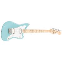 FENDER Squier Mini Jazzmaster HH MN DPB DISPONIBILITA' IMMEDIATA CONSEGNATA A DOMICILIO IN 1-2 GIORNI 