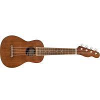 UKULELE FENDER SEASIDE WN NAT PACK DISPONIBILITA' IMMEDIATA CONSEGNATO A DOMICILIO IN 1-2 GIORNI_1