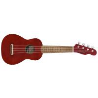 UKULELE FENDER VENICE SOPRANO WN CHY DISPONIBILITA' IMMEDIATA CONSEGNATO A DOMICILIO IN 1-2 GIORNI_1